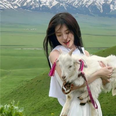 绿光