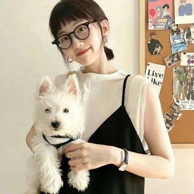 傻白甜的霸总老公